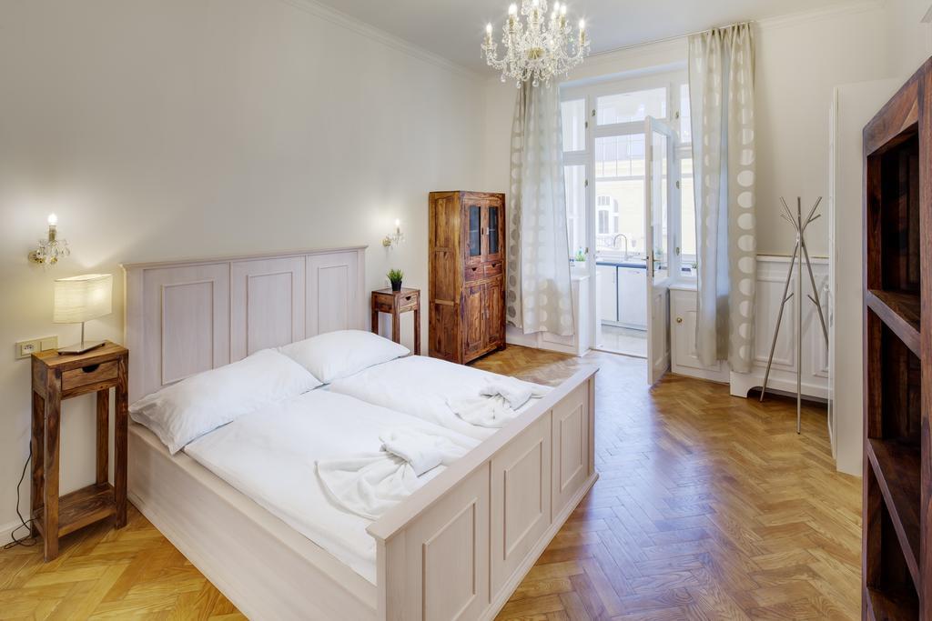 V Kolkovne 5 - Old Town Residence Prague Room photo